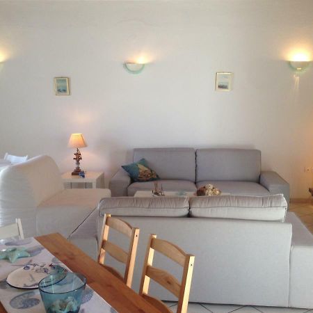 Magical Ornos! Beach House!Beach 1' Walk-Mykonos Town 2Km Buitenkant foto